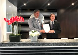 World Fuel Services (WFS) offers its global customers both full-service and self-service trip support, from flight planning and ground handling to fueling and compliance. World Fuel Services (WFS) offers its global customers both full-service and self-service trip support, from flight planning and ground handling to fueling and compliance.
