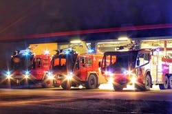 The move involves the introduction of a third Airport Rescue and Firefighting Service Watch at the airport which takes its RFFS status from Category 3 to 6. The move involves the introduction of a third Airport Rescue and Firefighting Service Watch at the airport which takes its RFFS status from Category 3 to 6.