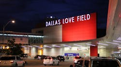 Dallas Love Field will open a new parking garage in 2018 as part of its plans to improve accessibility for travelers.