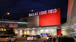 Dallas Love Field will open a new parking garage in 2018 as part of its plans to improve accessibility for travelers.