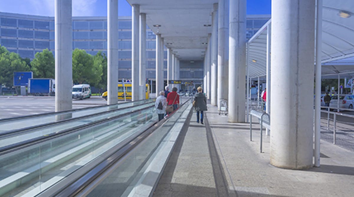 The project proposed by Louis Berger will contemplate the extension, renovation and reorganization of the airport&apos;s processor building, the A, C and D modules, the associated aircraft parking platforms, and the parking and access areas.