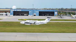 N997HW China King Air 350 5b02d97b782ee