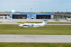 N997 Hw China King Air 350 5b02d97b782ee N997 Hw China King Air 350 5b02d97b782ee