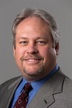 Pangburn holds a Bachelor of Science degree in electronic engineering technology from Regents College. . Pangburn holds a Bachelor of Science degree in electronic engineering technology from Regents College. .