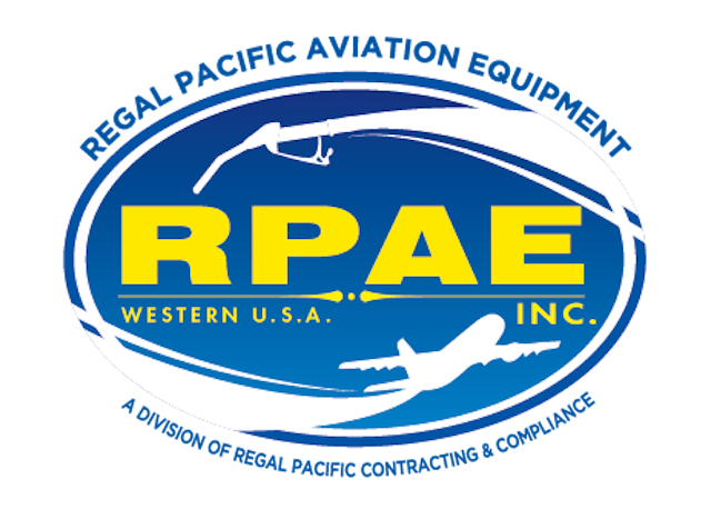 Regal Pacific RPAE Logo 5b0589af23623