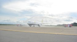 Royal Brunei Airlines takes delivery of its first Airbus A320neo 5b0e9fcd3cf5d