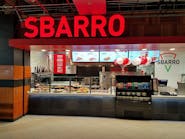 Master ConcessionAir (MCA) recently completed a full-service Pizza Hut at Washington Dulles International Airport (top) and a Sbarro at Hartsfield-Jackson Atlanta International Airport.