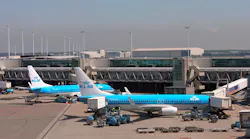 Schiphol Airport Pier D 7325966610 5af1ad14a21e4