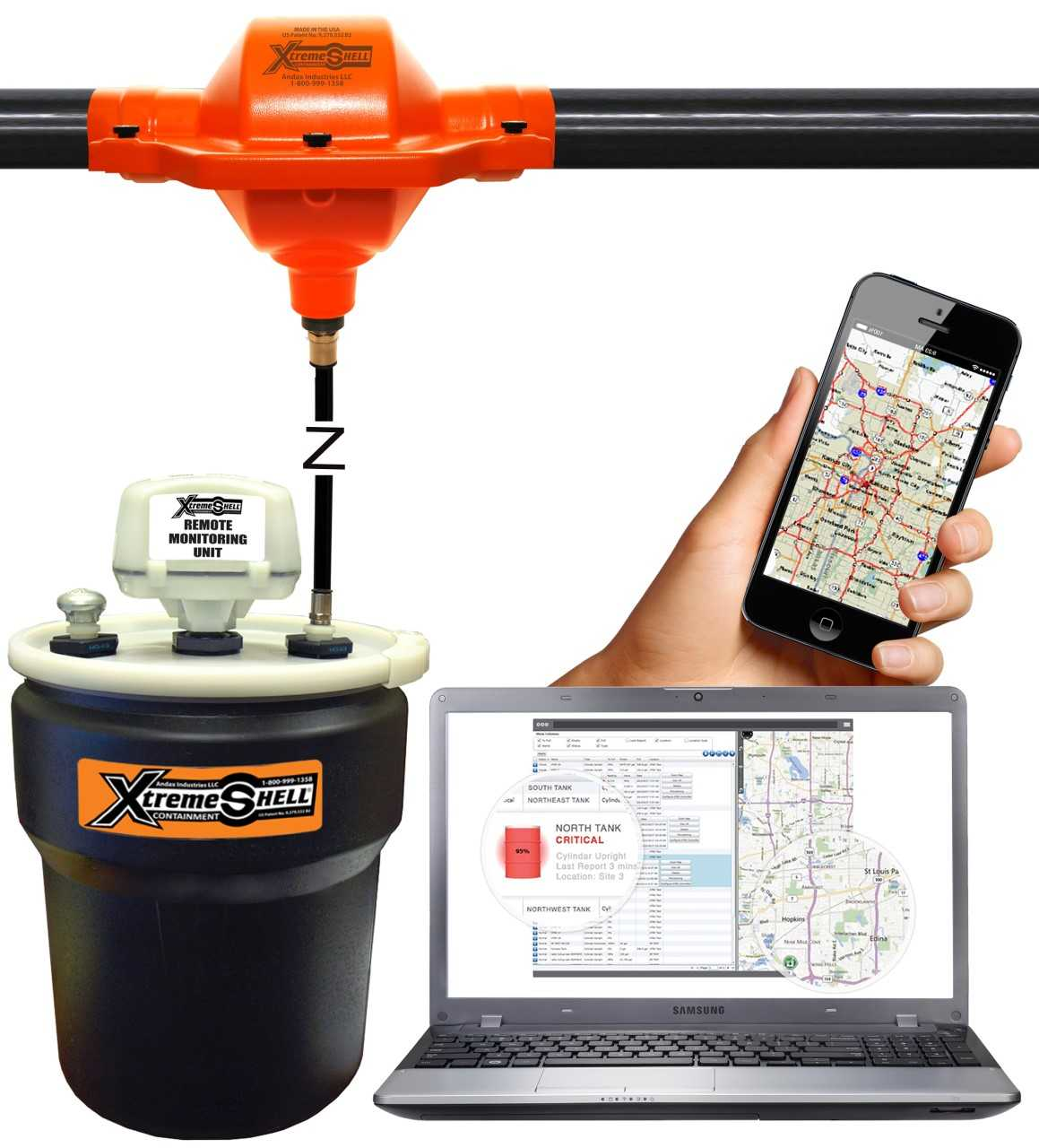 Xtremeshell 5afefbe17d6d4