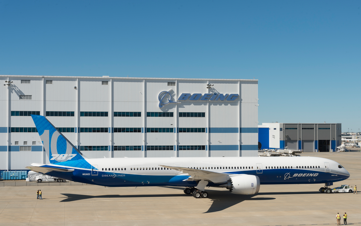 Electrification And E Flight Part 4 Boeing Is On The Way To A More Electric Future Aviation Pros