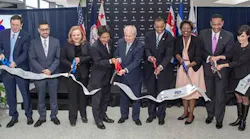 The carrier’s service launch at Dulles International unites more communities in Central America with the eastern United States — bringing family, friends and entrepreneurs from both regions closer together.