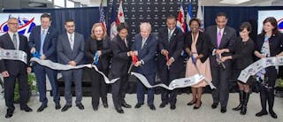 The carrier&rsquo;s service launch at Dulles International unites more communities in Central America with the eastern United States &mdash; bringing family, friends and entrepreneurs from both regions closer together.