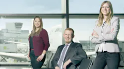 In the report, Group CO2 emissions were included with the non-financial performance indicators – along with figures on the sickness rate and the ratio for women in management positions in Germany.