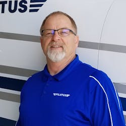 Mark Wilson Mark Wilson