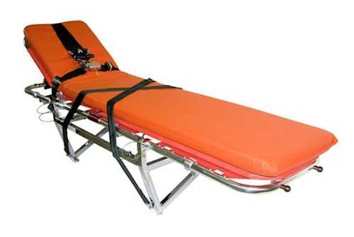 Avfab Receives Easa Approval For Its Popular Citation Stretcher Aviation Pros