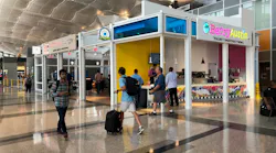 These new concepts are among several new offerings Paradies Lagardère will open in AUS in 2018, including Hut’s Hamburgers and Salvation Pizza. Second Bar + Kitchen’s airport location opened in Fall 2017, and has been wildly popular with travelers.