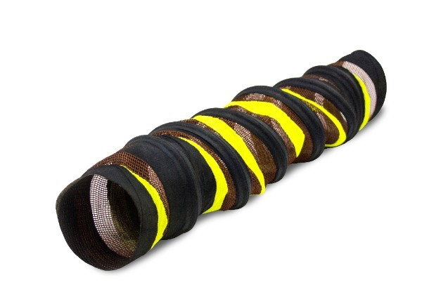 Aeroduct High Vis Scuffer Jacket 5b2bc7d3b54c1