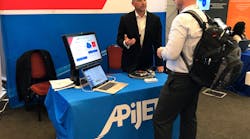 APiJET at Aircraft Commerce&rsquo;s MRO/Flight Ops IT Conference in Amsterdam, June 5-6.
