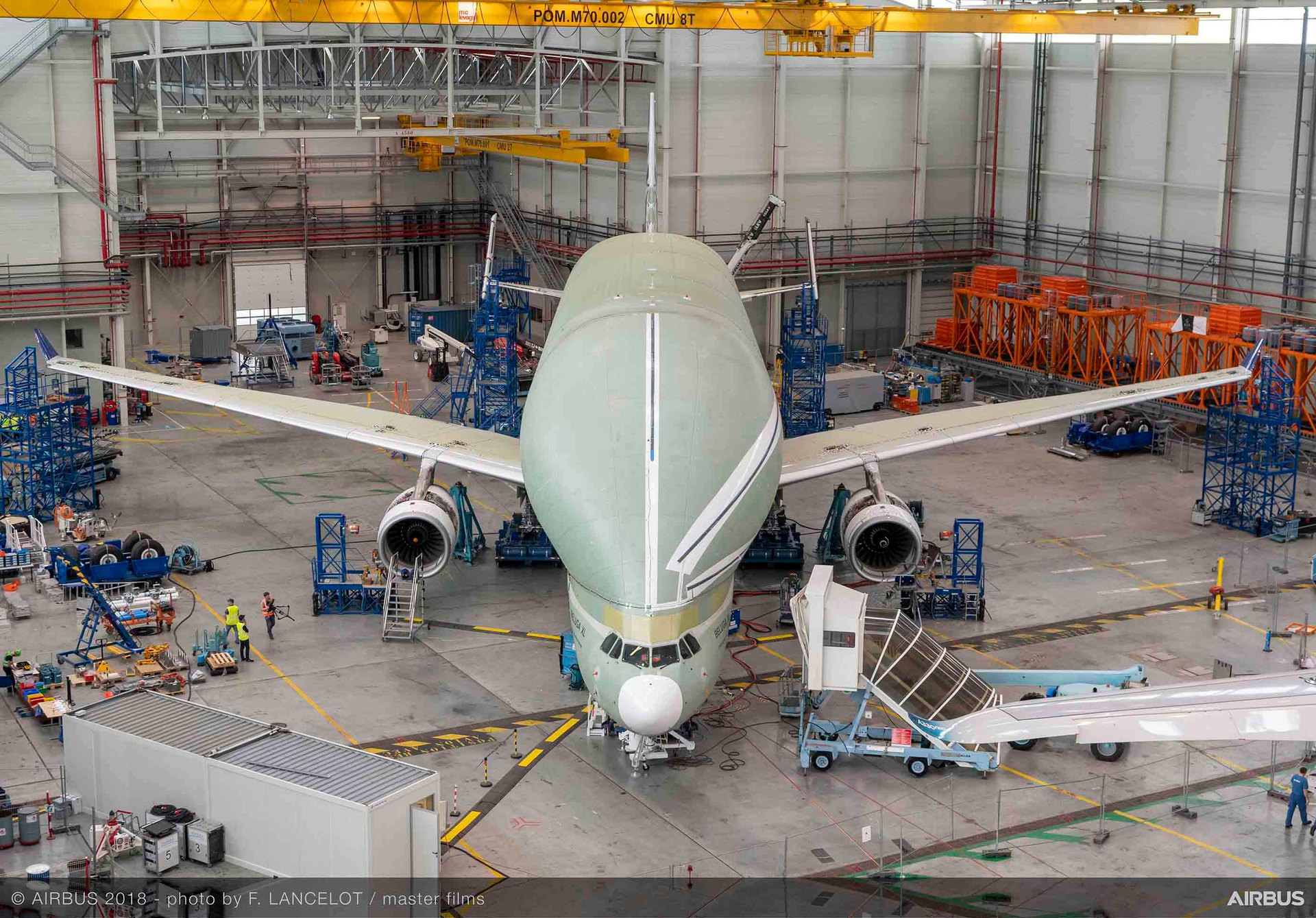 Beluga Xl 5b17e8095db54