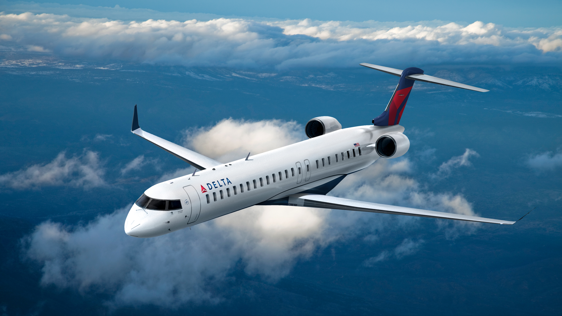 Bombardier Delta 5b2a56285e677