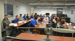 Cape Cod Community College attracts students of all ages from high school graduates to career changers and retirees who have always wanted to work in aviation.