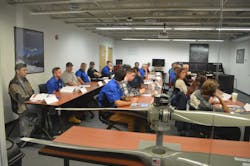 Cape Cod Community College attracts students of all ages from high school graduates to career changers and retirees who have always wanted to work in aviation. Cape Cod Community College attracts students of all ages from high school graduates to career changers and retirees who have always wanted to work in aviation.