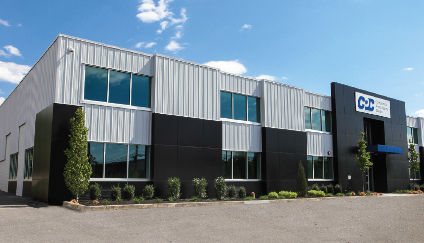 Composite Prototyping Center