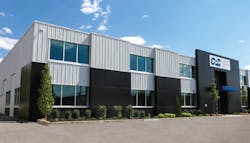 Composite Prototyping Center Composite Prototyping Center