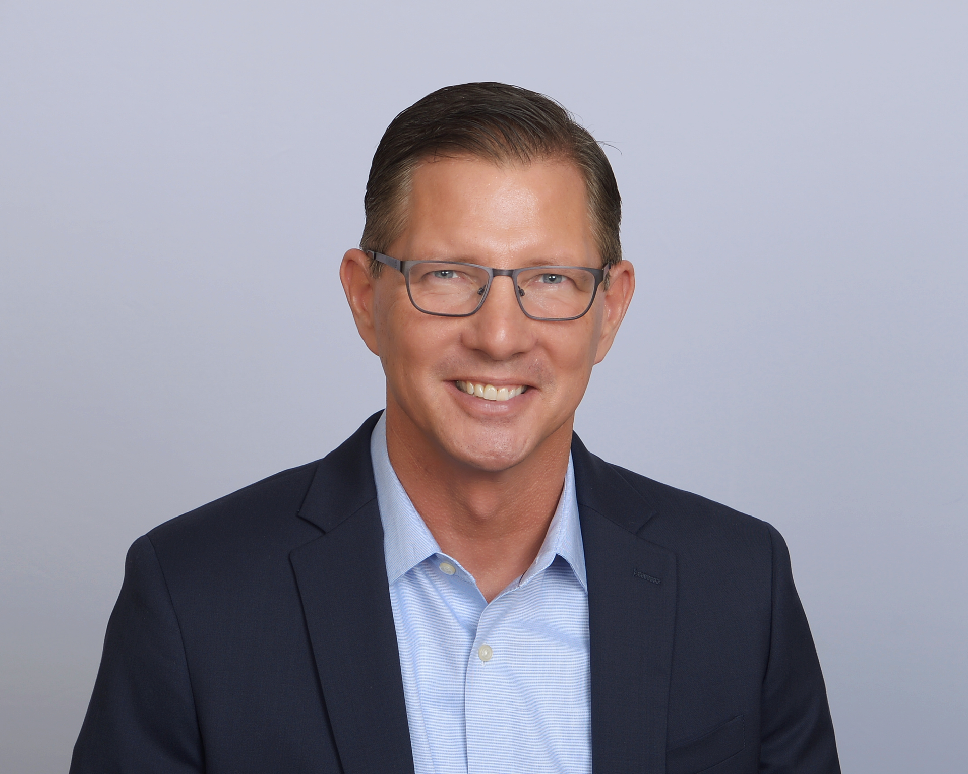 Barnes has close to 30 years of retail experience in leadership positions.