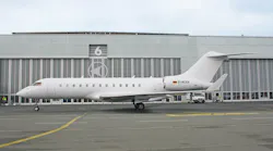 FAI adds its fifth Global Express to the fleet 5b2a57ca5204f