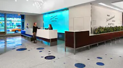 MCR landed the management contract through a competitive RFQ process with the Miami-Dade Aviation Department.