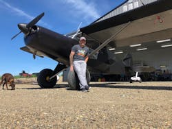 Mike Silvernagle Bearhawk 4 Place S 5b19778082ce7 Mike Silvernagle Bearhawk 4 Place S 5b19778082ce7