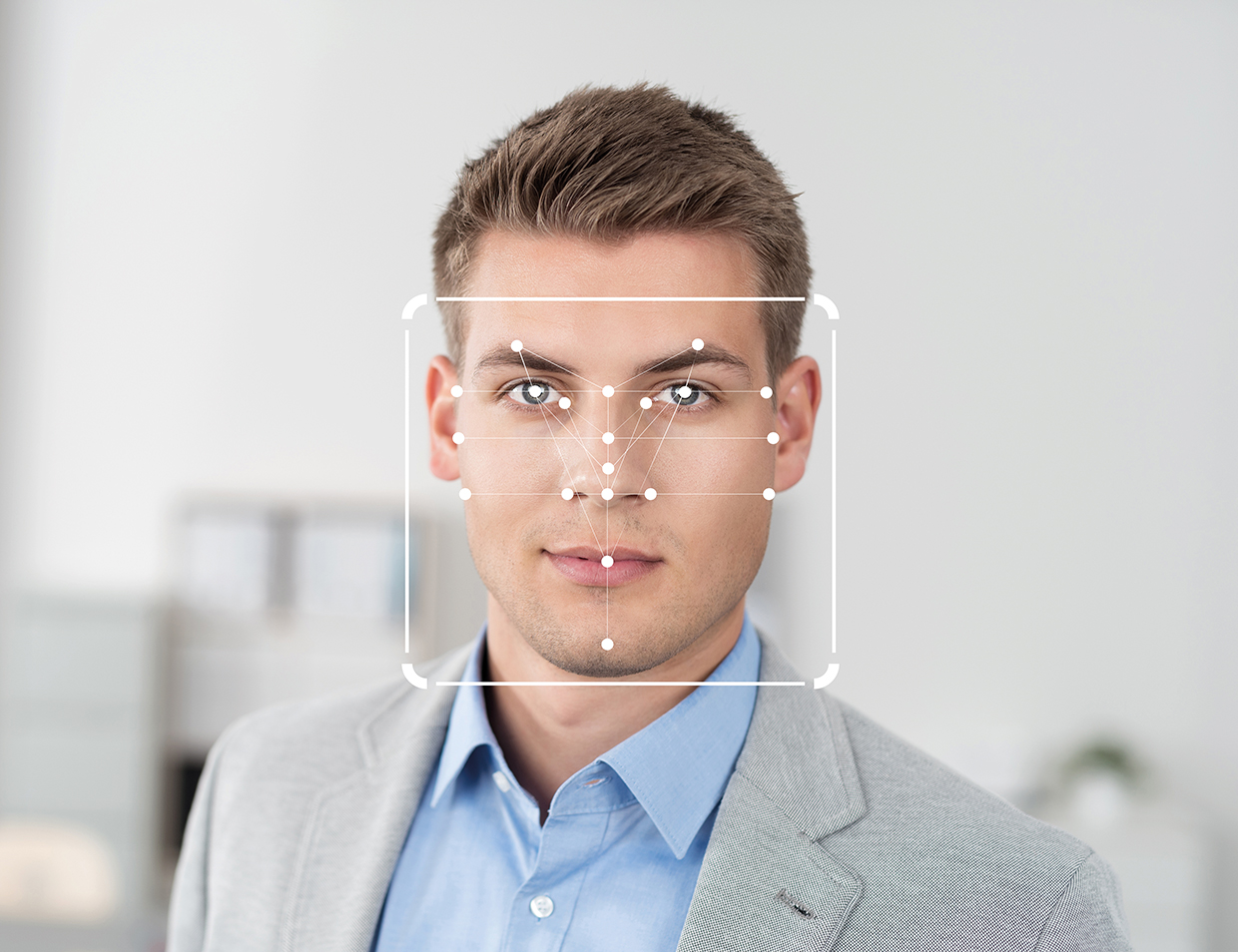 Passengers can expect to enjoy 100 percent biometric boarding for international flights at Orlando International Airport by October.