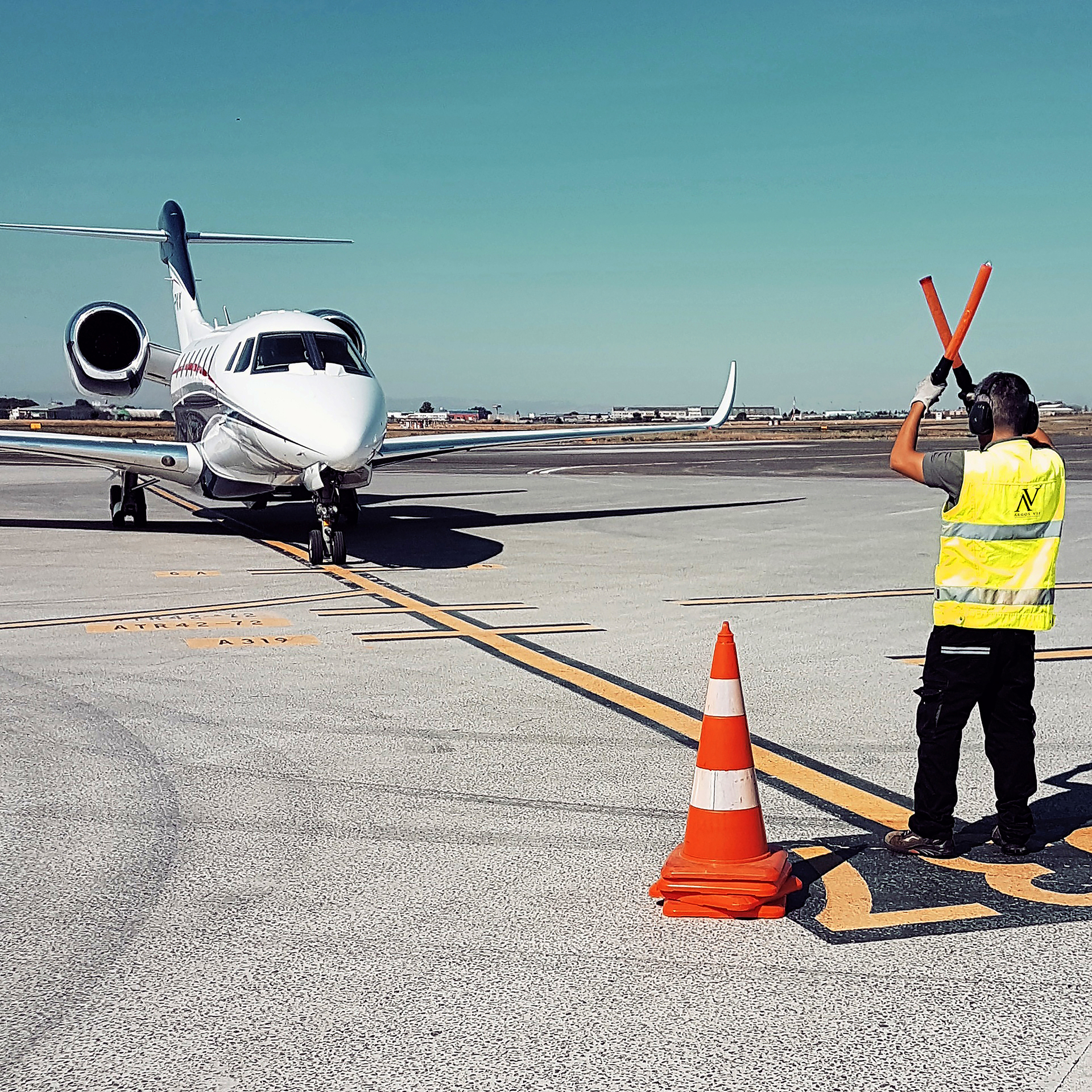 As branded locations, ARGOS VIP at LIRA and LIML provides operators exclusive access to Avfuel Contract Fuel for a competitively priced, reliable fuel product in these high-traffic locations.