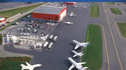 Photo 1 to Accompany ROSS AVIATION ANC EARNS DCA GATEWAY STATUS 5b22ca600f3d6