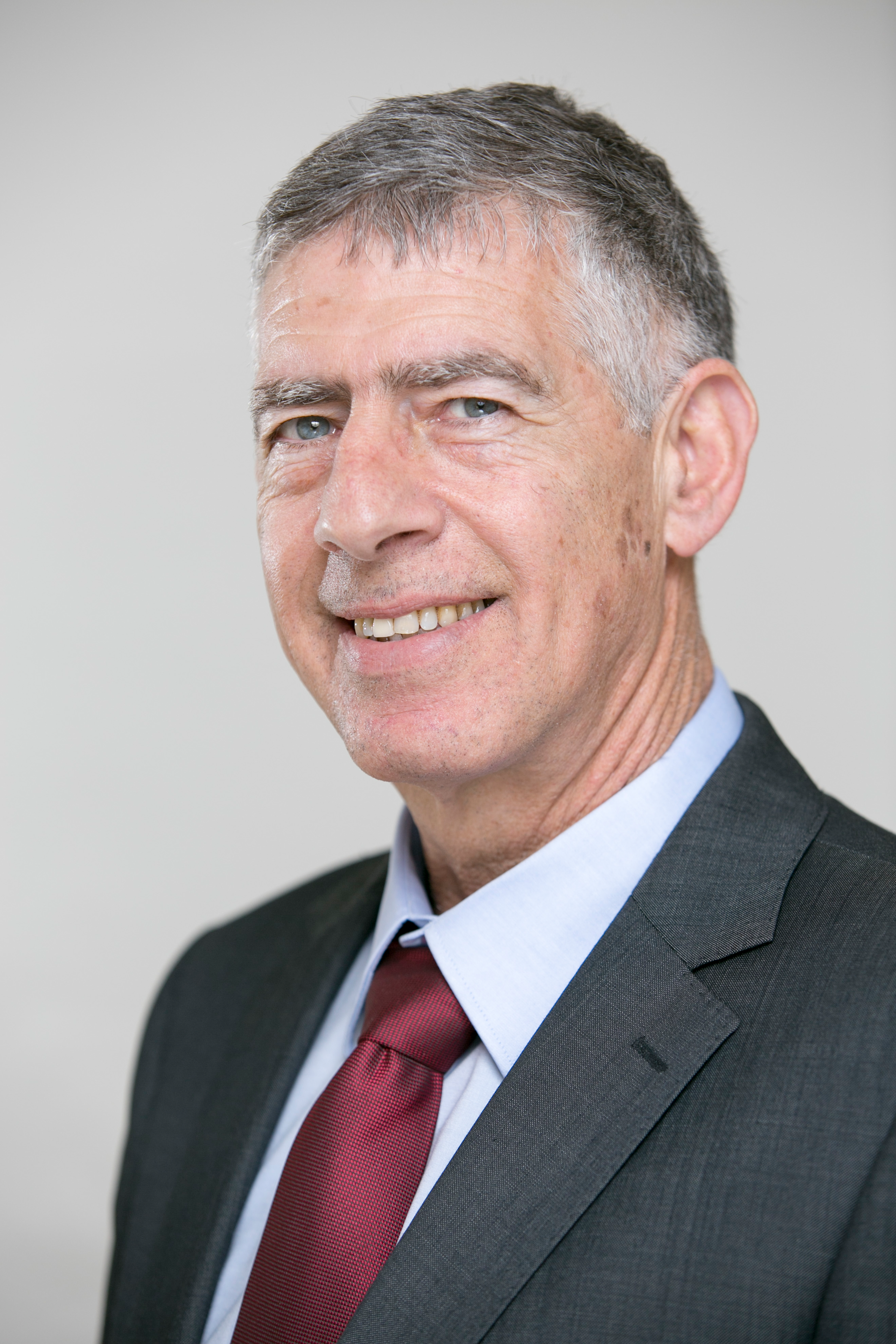 Major General (Res.) Nimrod Sheffer, IAI CEO.