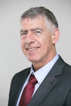 Major General (Res.) Nimrod Sheffer, IAI CEO.