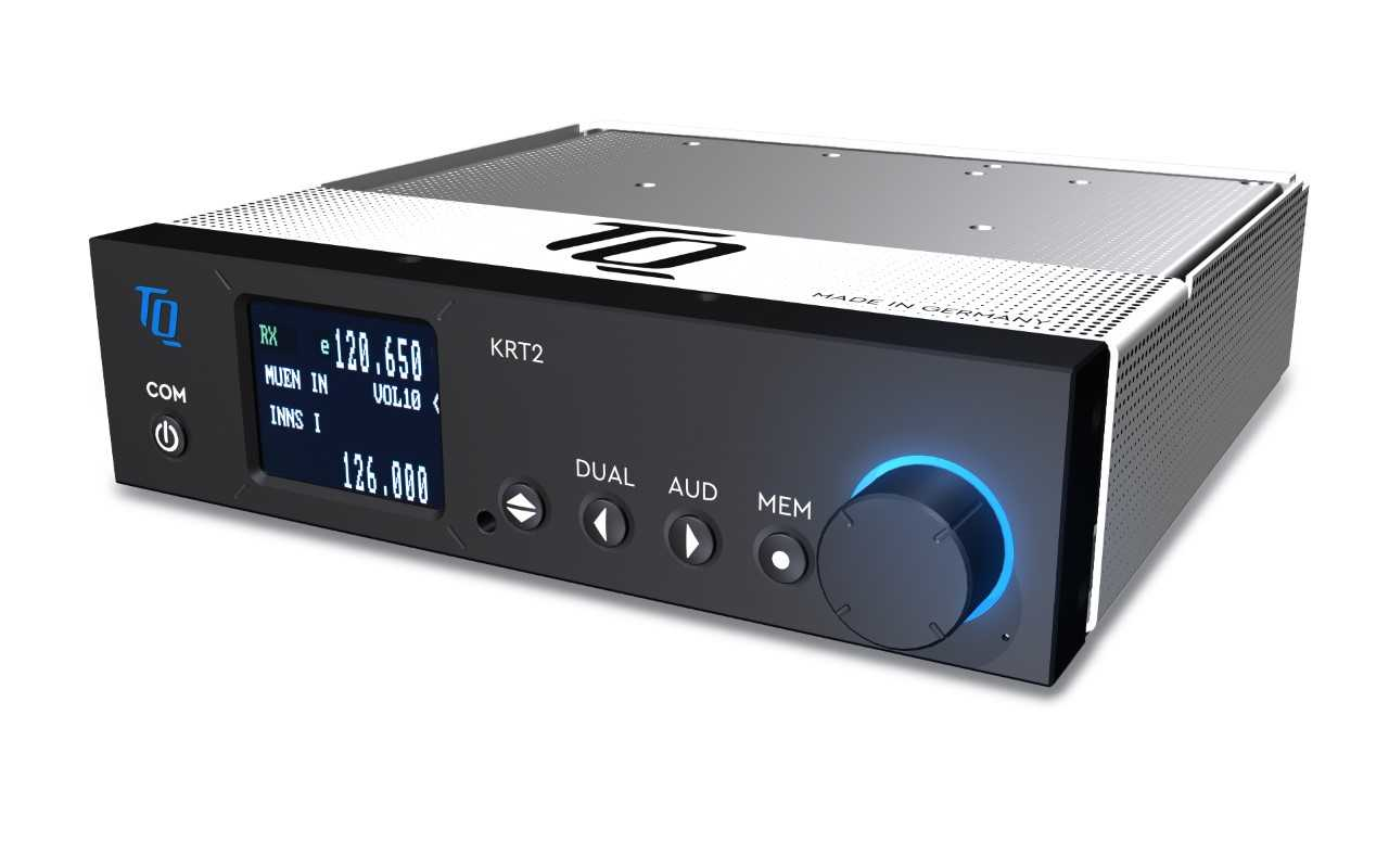 TQ-Systems will showcase its evolving line of avionics products at this year&rsquo;s EAA AirVenture.