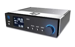 TQ-Systems will showcase its evolving line of avionics products at this year’s EAA AirVenture. TQ-Systems will showcase its evolving line of avionics products at this year’s EAA AirVenture.