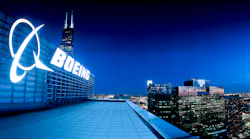 Boeing Corporate Offices