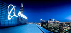 Boeing Corporate Offices Boeing Corporate Offices