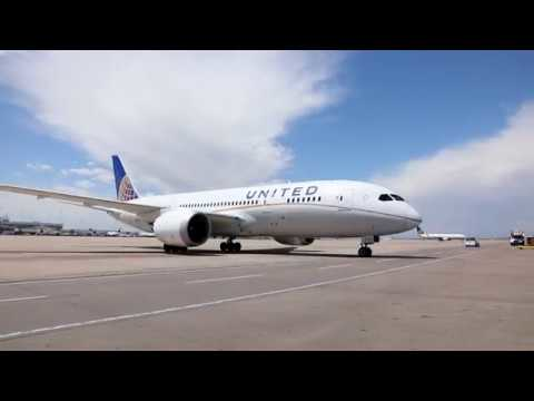 DEN and United Airlines Celebrate 5 Years of Nonstop Service to Tokyo
