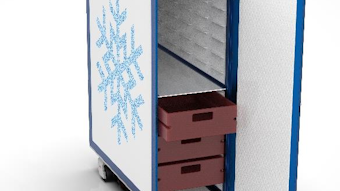 Gse Catering Cleaning Equipment Aviation Pros