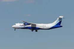Atr 1000th Delivery Indi Go 5b4f3eb0767e5
