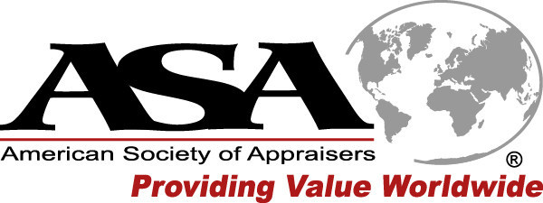 American Society Of Appraisers Logo 5b3b7664839ec