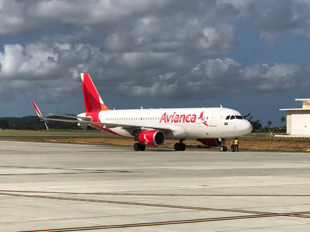 Avianca 5b436e3b6adaa