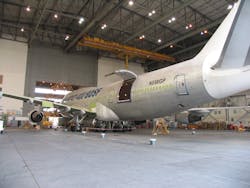 B747-400 Conversion B747-400 Conversion