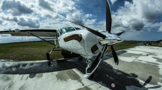 Blackhawk Vx Engine Upgrade Cessna Caravan MT 5 Blade Composite Prop 5b51fb8dc8071