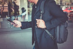 To prepare for convergence, airports must operate wireless on all sides of the spectrum, leveraging cellular solutions like DAS and small cells, unlicensed networks like Wi-Fi, and shared spectrum like CBRS 3.5 GHz, recently branded as OnGo. To prepare for convergence, airports must operate wireless on all sides of the spectrum, leveraging cellular solutions like DAS and small cells, unlicensed networks like Wi-Fi, and shared spectrum like CBRS 3.5 GHz, recently branded as OnGo.