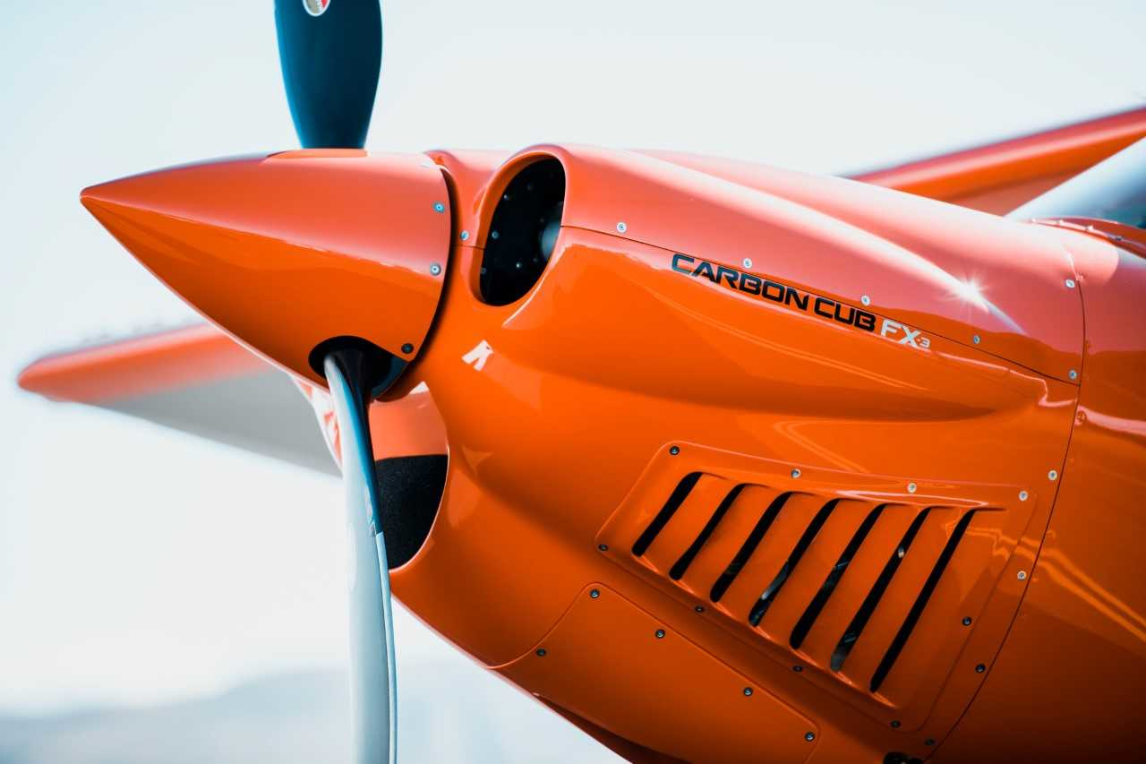 CarbonCub 5b479c0cec454